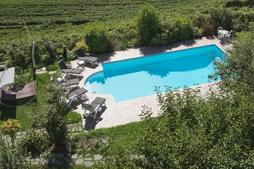 RESIDENCE DELLE ROSE