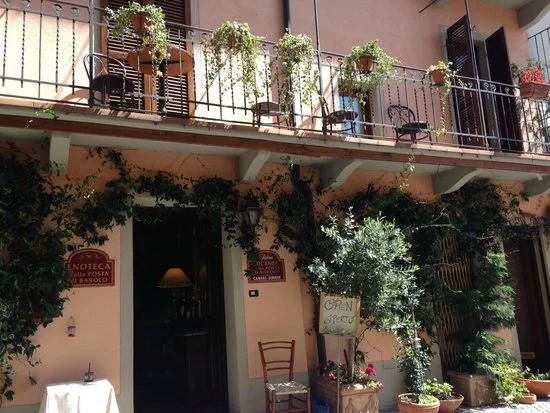 LOCANDA DELLA POSTA