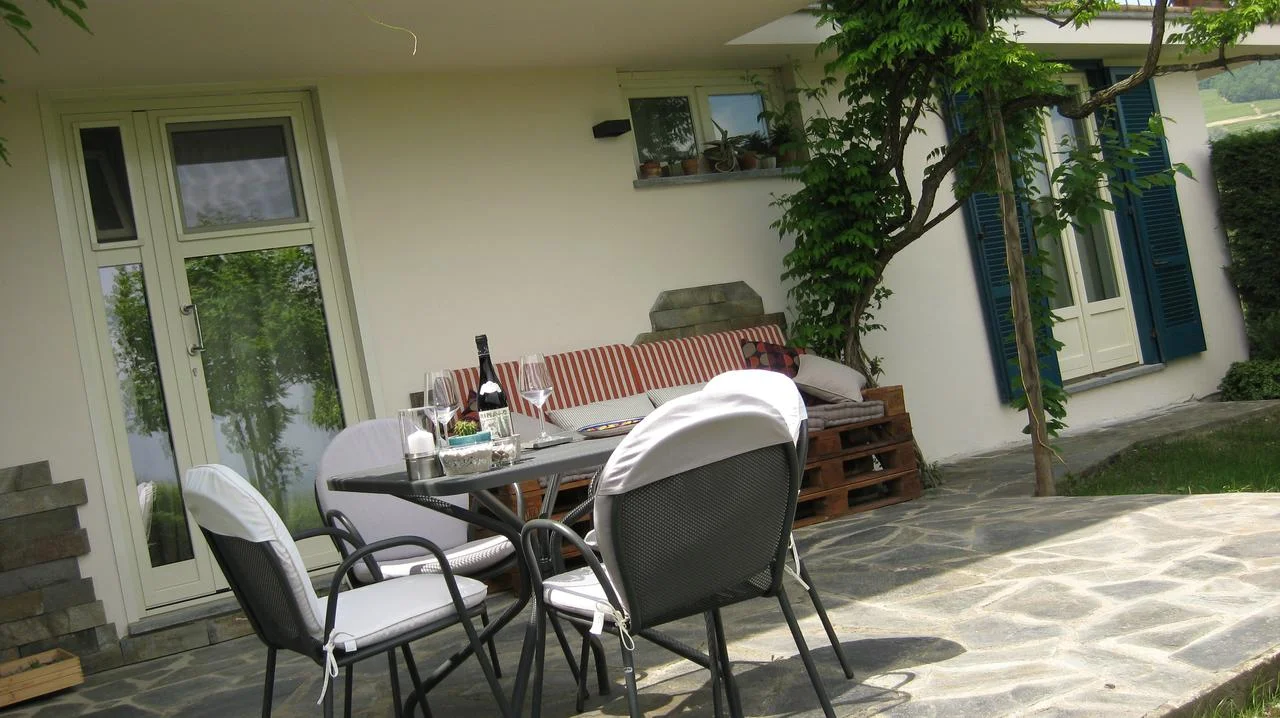 HOLIDAY HOME CANNUBI