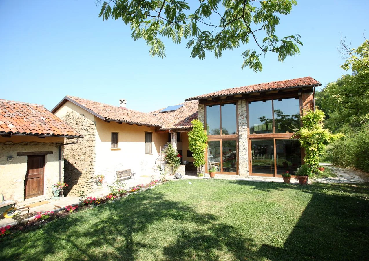 VILLA SAN LORENZO B&B