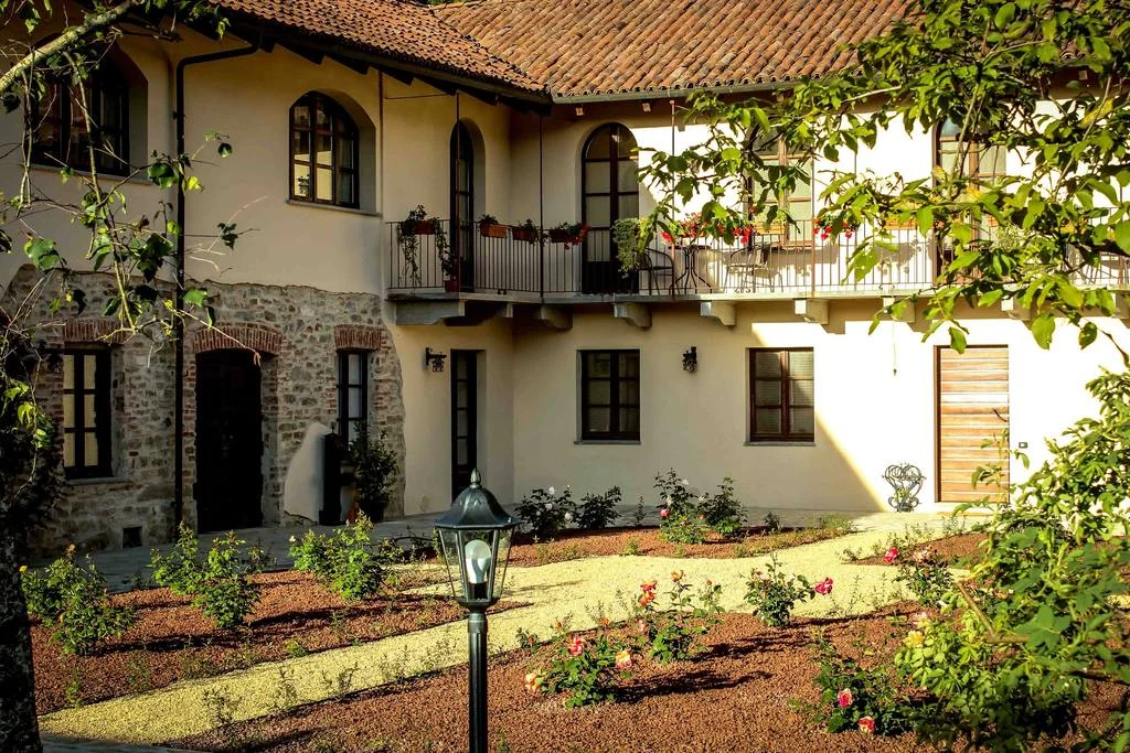 LE STANZE DELLA MUSICA