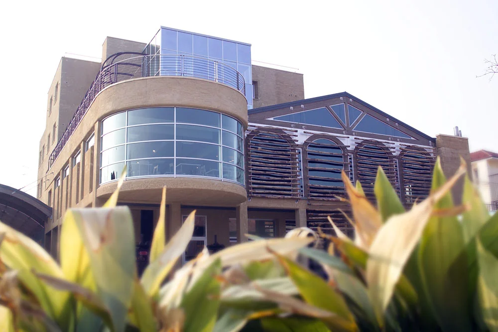 ALBERGO CANTINE ASCHERI