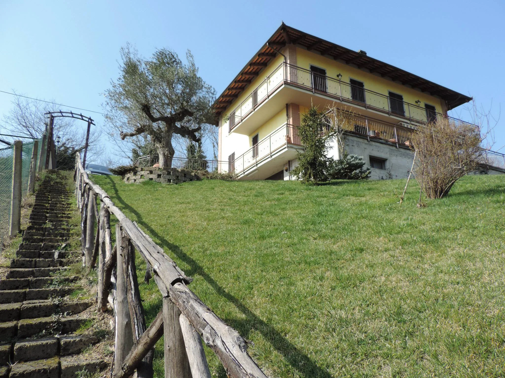 B&B LA COLLINETTA
