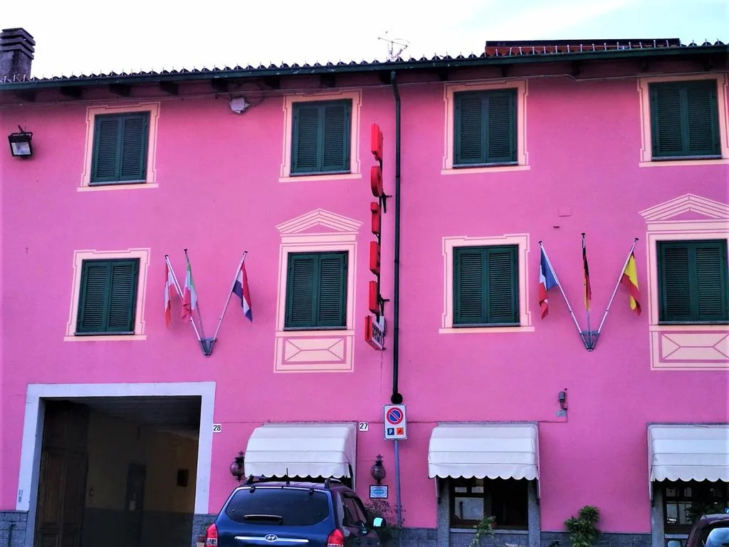 NUOVO HOTEL GIARDINI