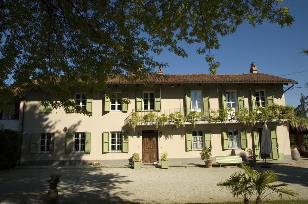 SAN MATTEO B&B