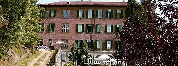 CENTRO MARIAPOLI RAGGIO DI LUCE