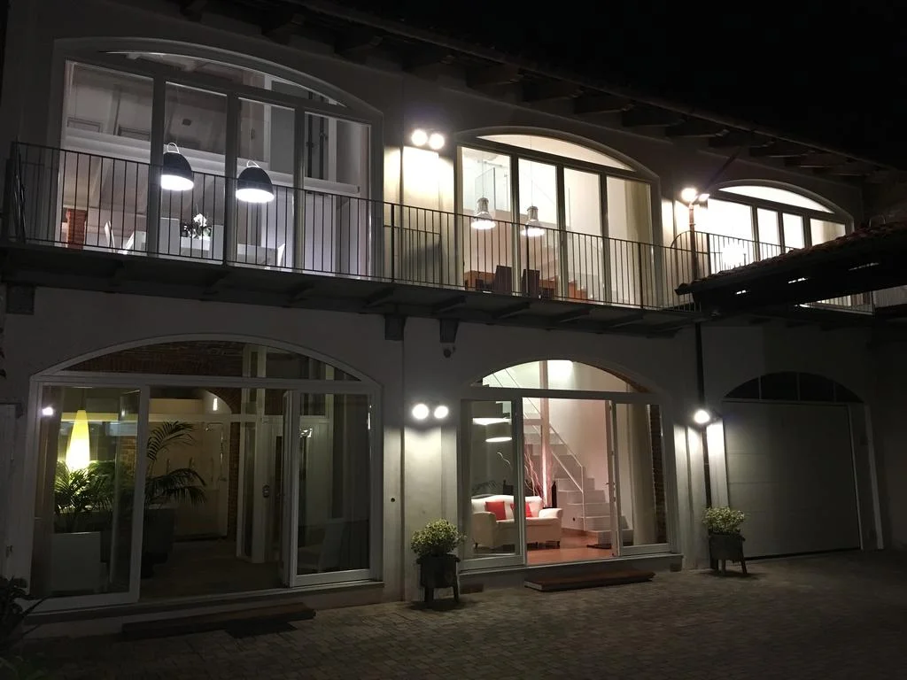 ALLA CORTE DEI BERTOLI 