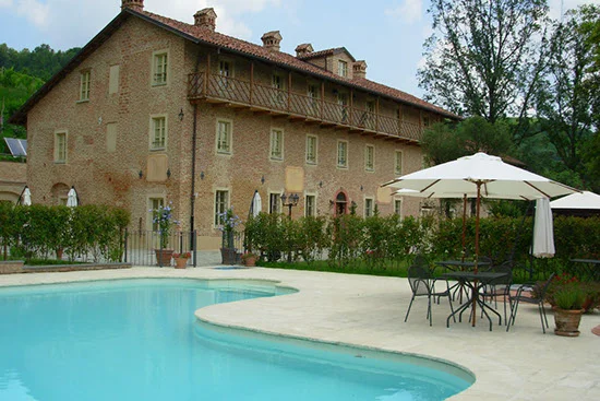 LE QUERCIE DEL VAREGLIO