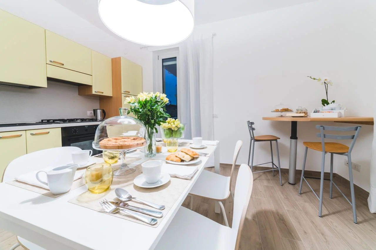 VERDELANGHE APARTMENT