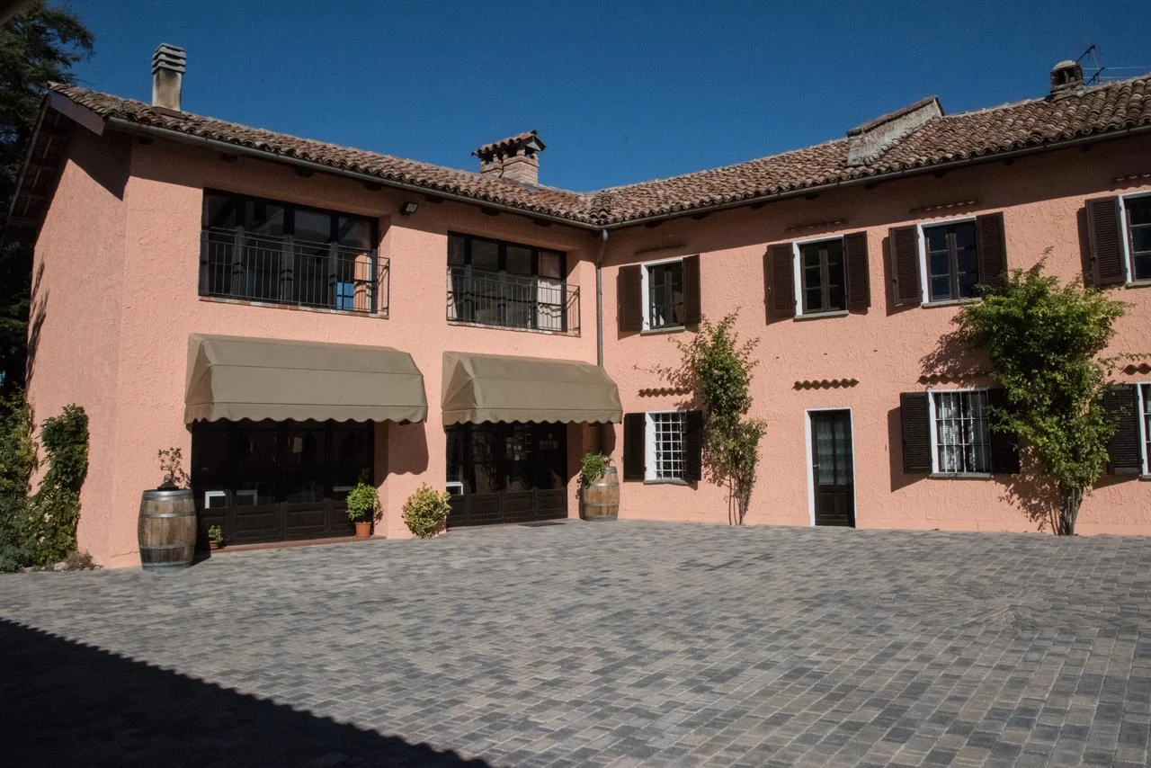 AGRITURISMO AI CIUVIN