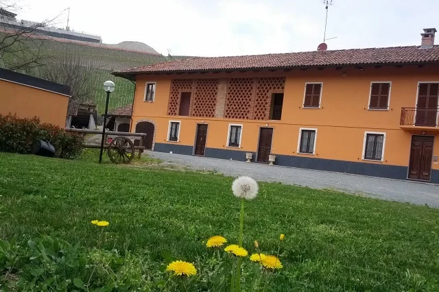 B&B LA SOSTA DI BACCO