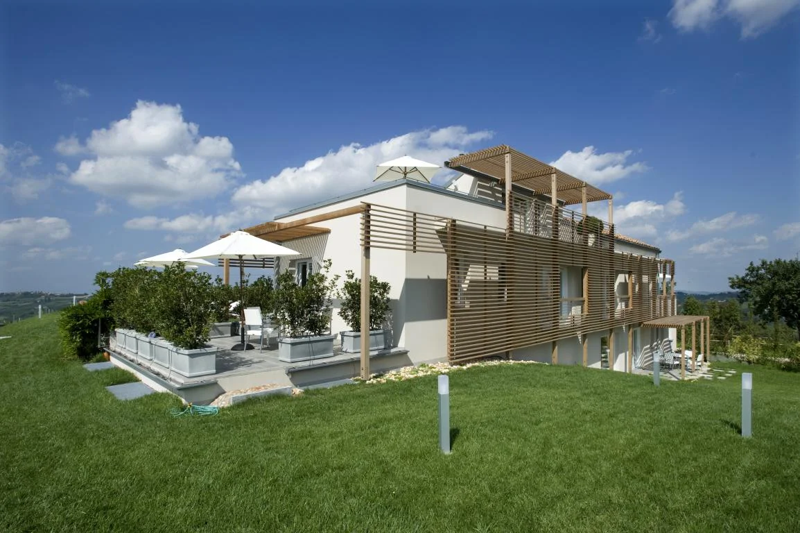 AGRITURISMO CASA NELLE VIGNE