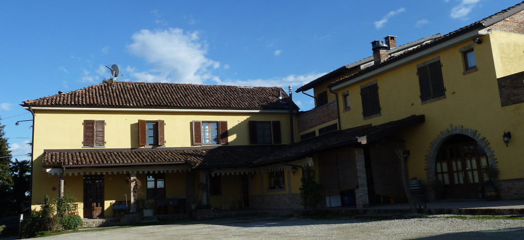 AGRITURISMO SAN MARTINO