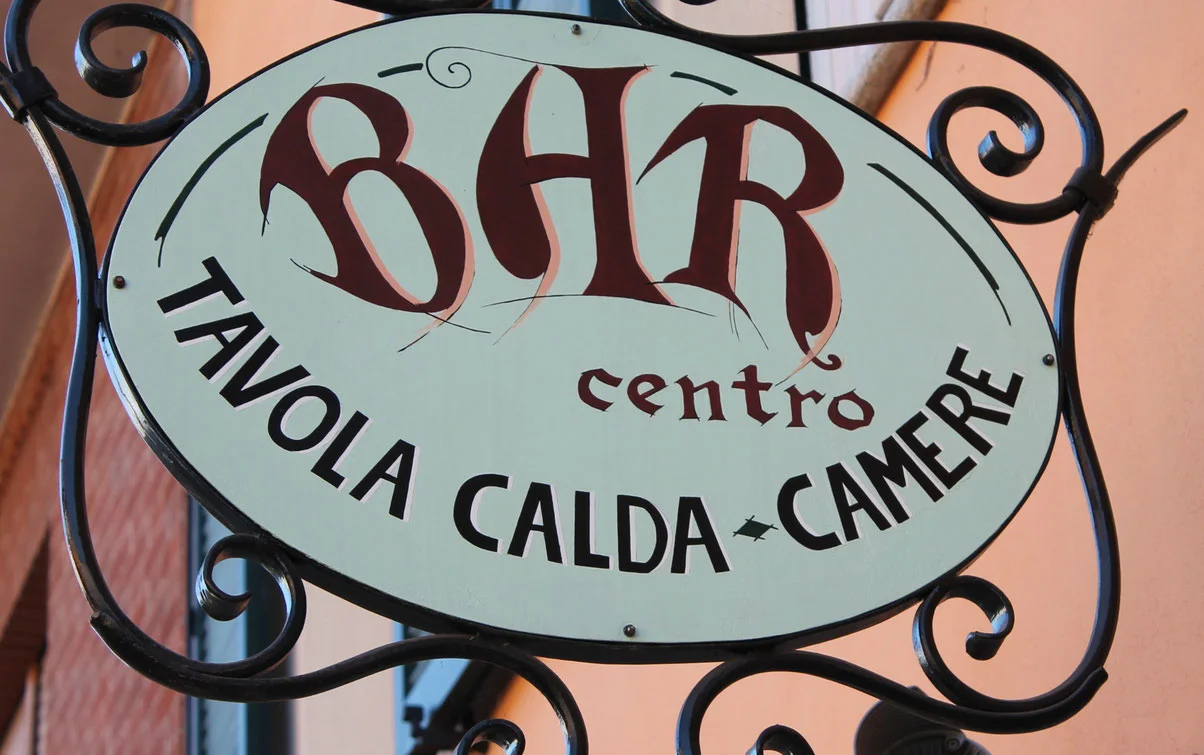 BAR CENTRO AFFITTACAMERE