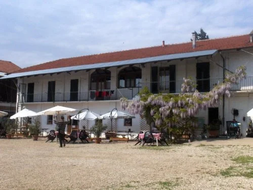 AGRITURISMO LA PICCOLA FATTORIA