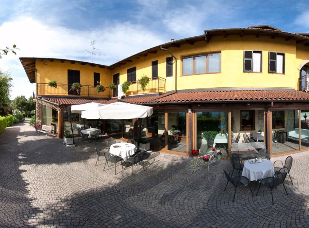 TRATTORIA DEL BIVIO
