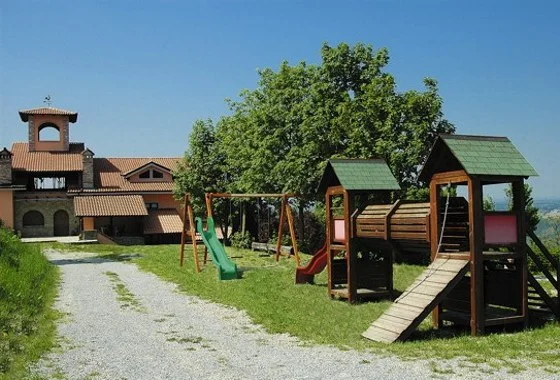 AGRITURISMO IL MONARCA
