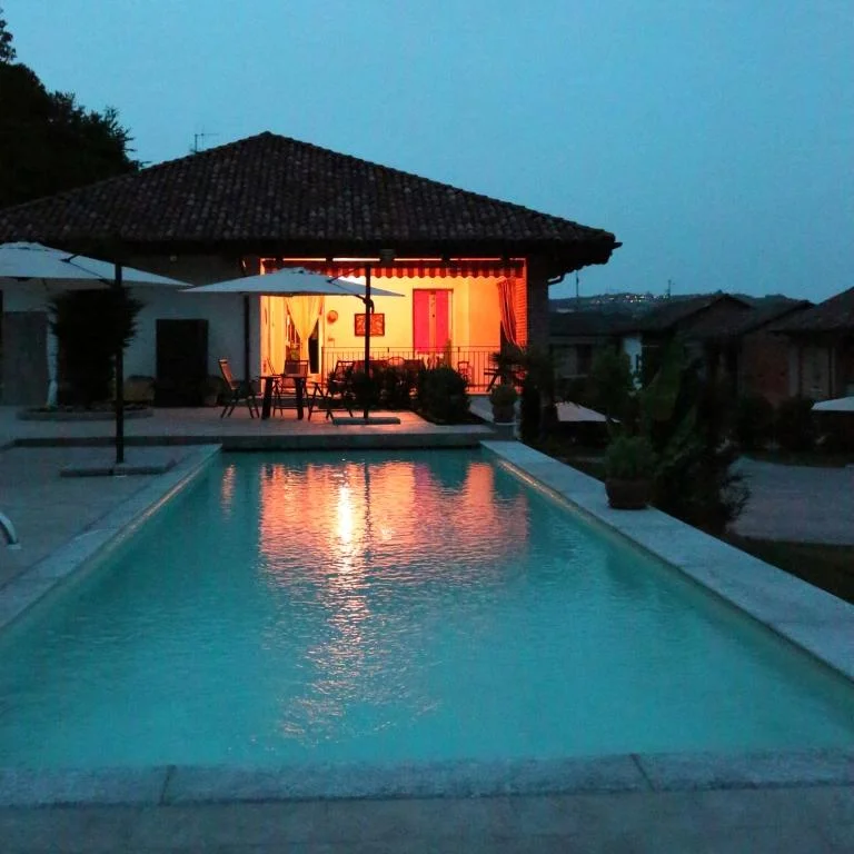 CASA VACANZE LA REALE