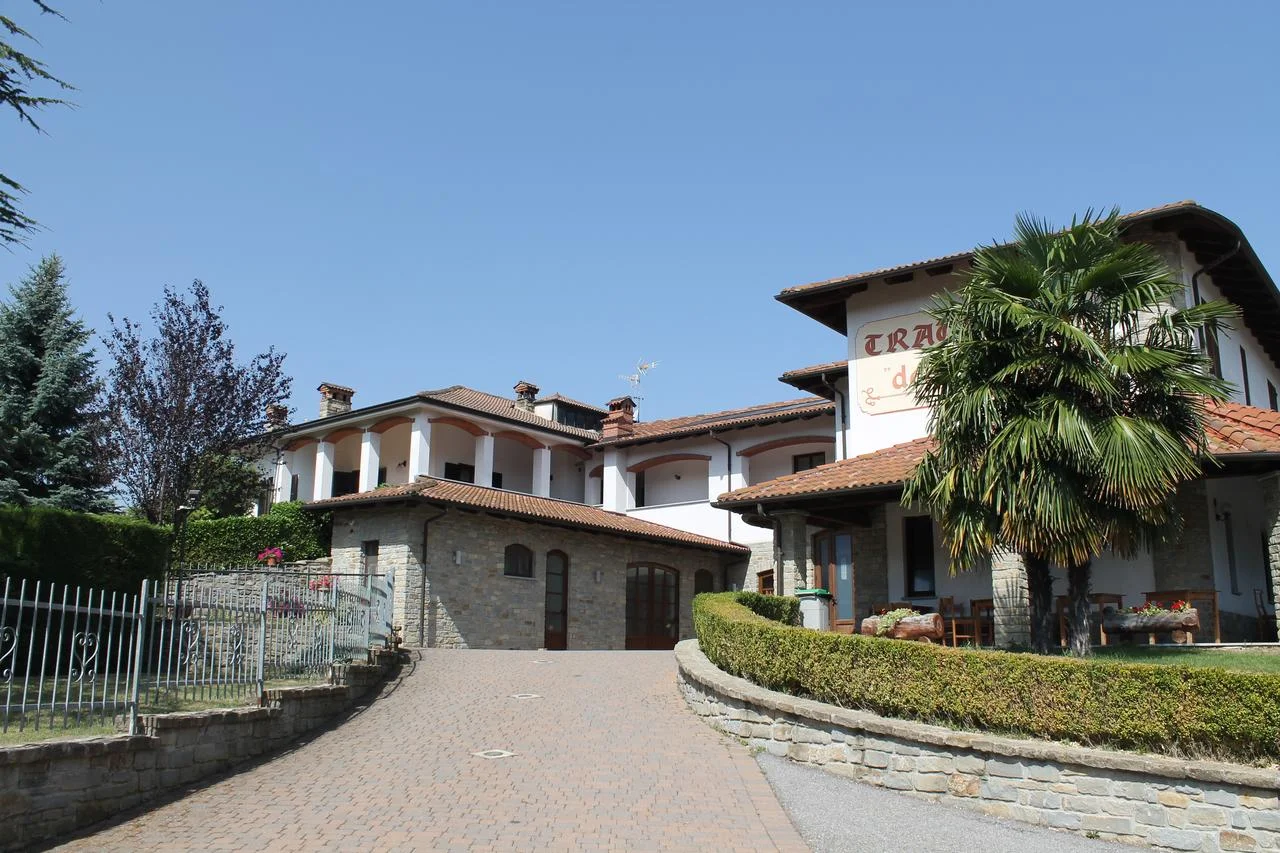 VILLA CARLA