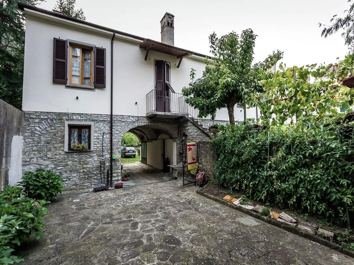 CASA VACANZE ELVIO&CARLA