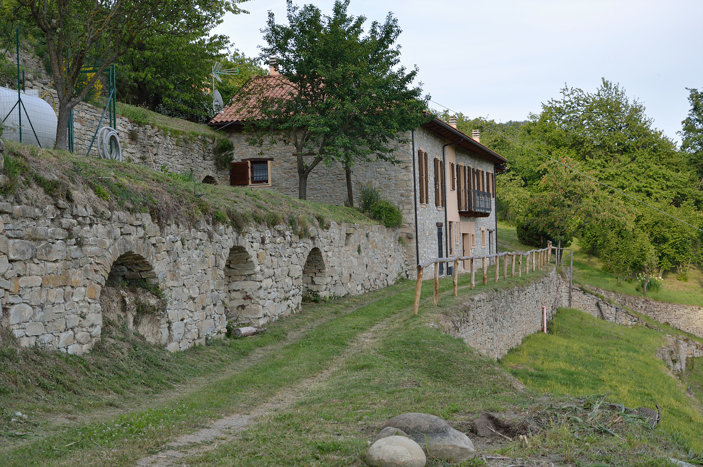 CASCINA LE PIAZZE B&B