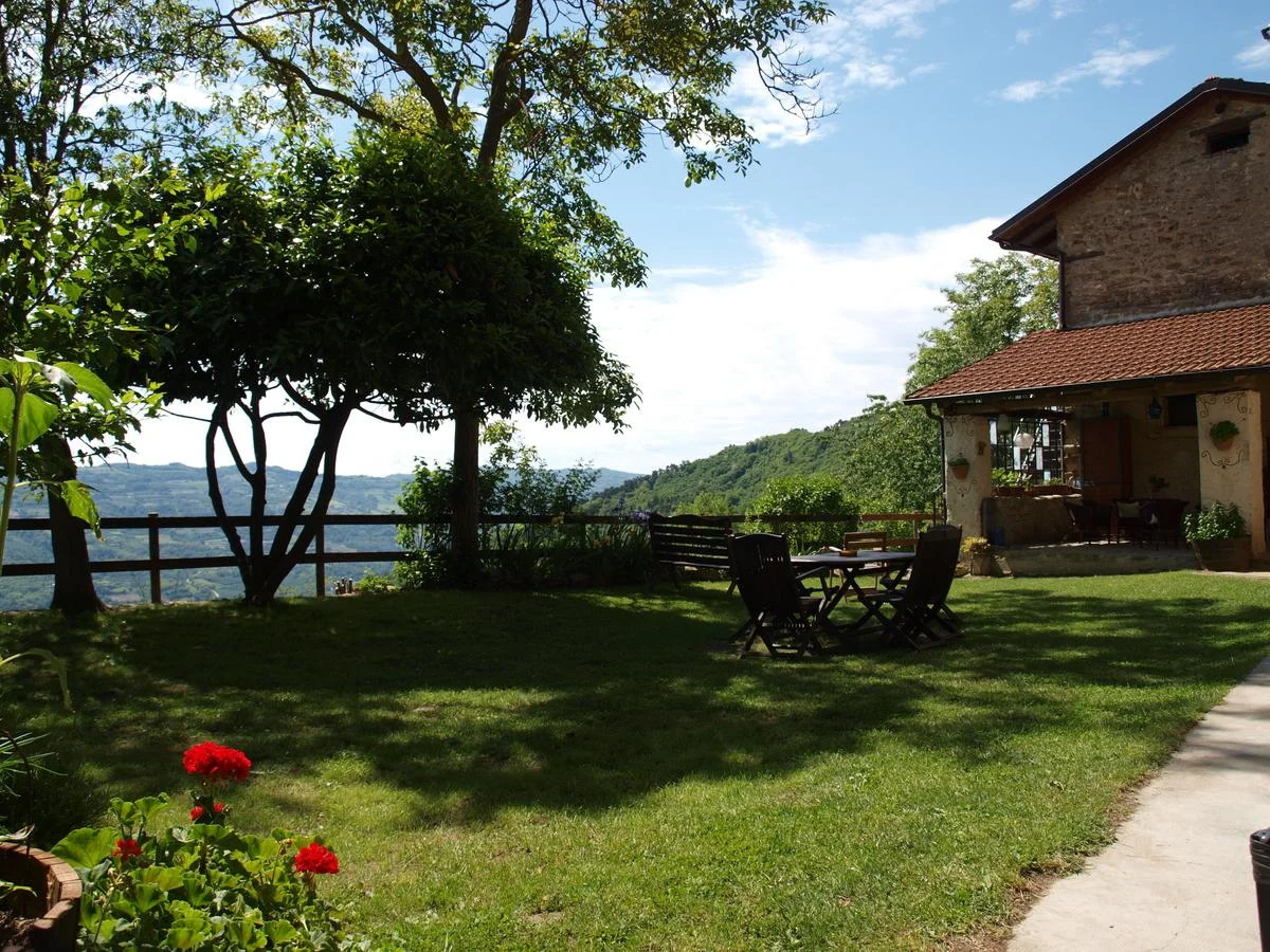 LA COLLINA DEGLI SCOIATTOLI