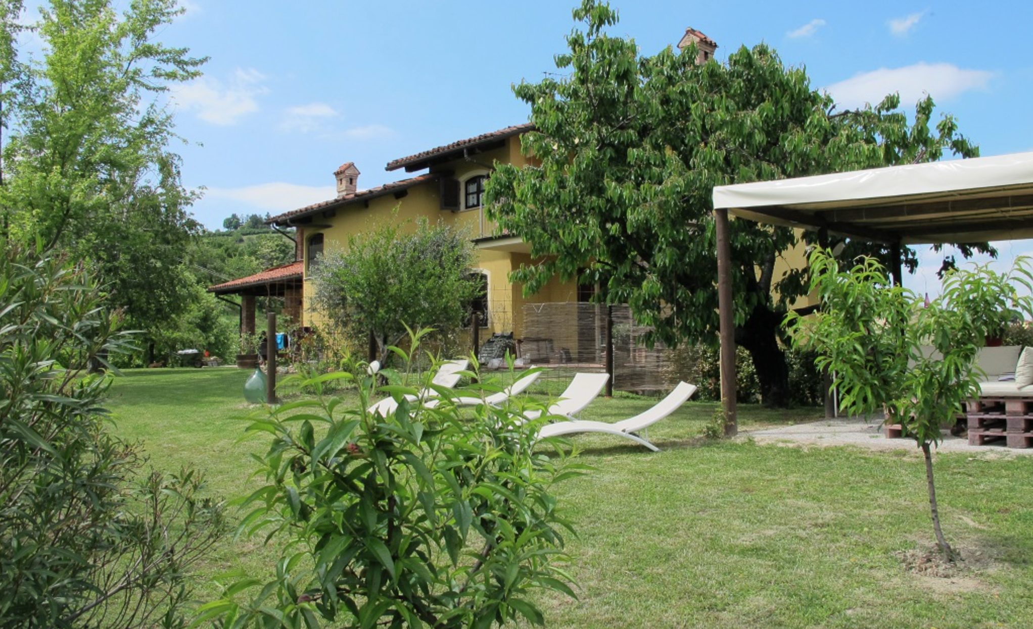 B&B ARCOBALENO