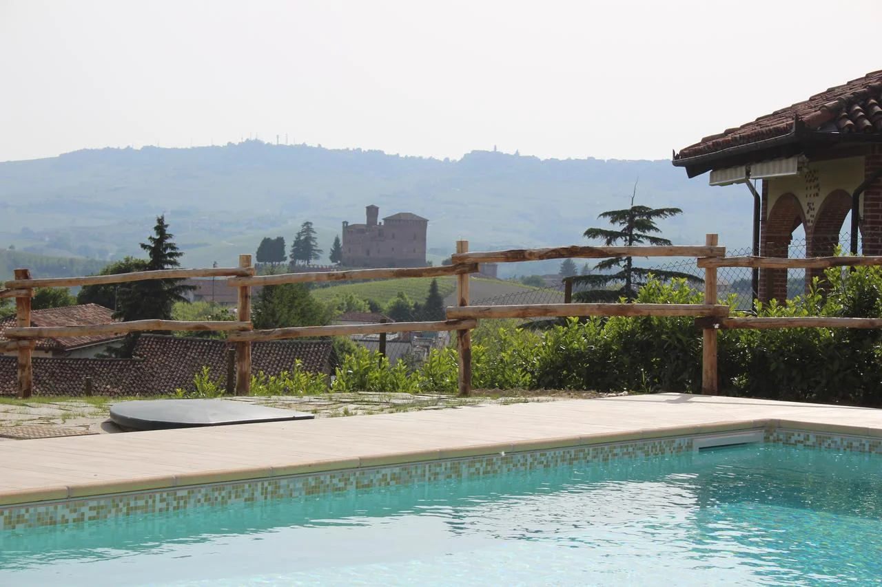 POGGIO DEI FARINETTI