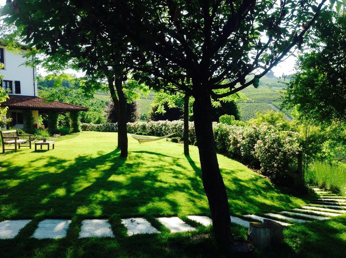 APPARTAMENTO CA DI LUNA