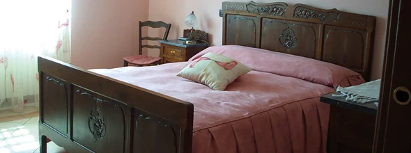 FORESTERIA CASCINA FLINO