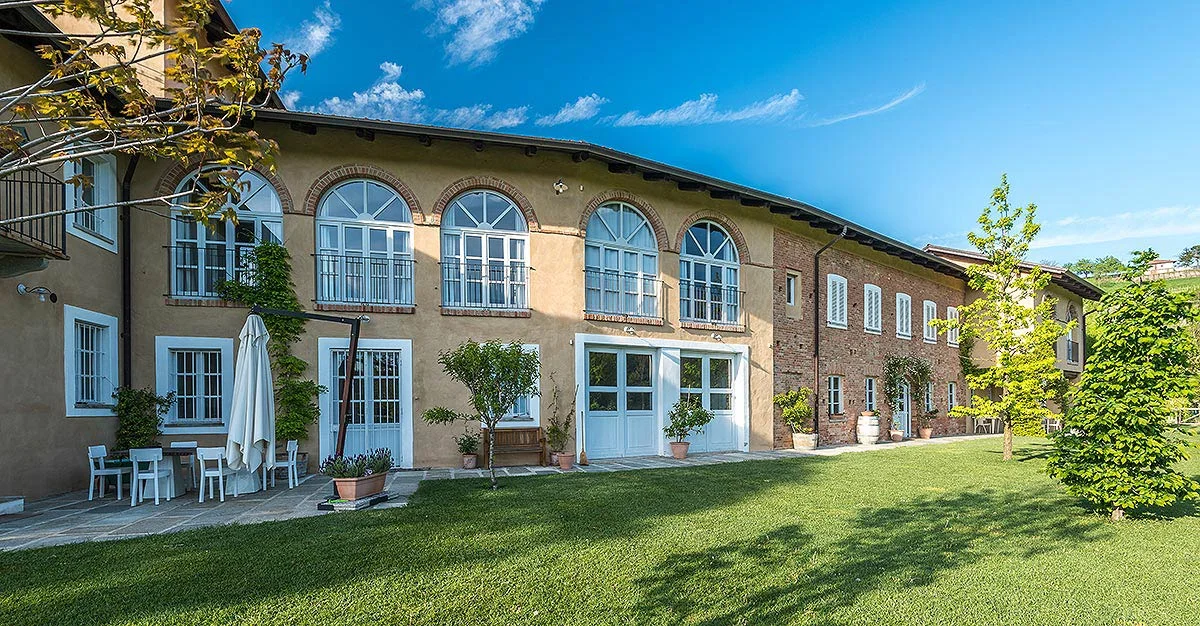 AZIENDA AGRICOLA RIZIERI