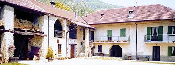CASCINA PISTONE