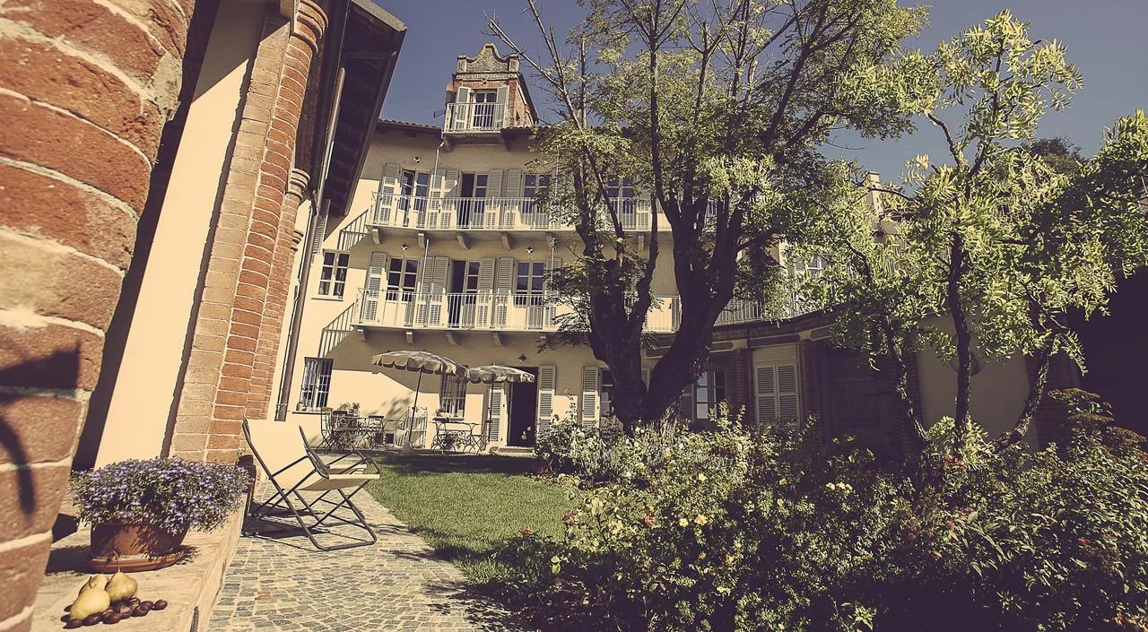 B&B CA' ALFIERI AL 30