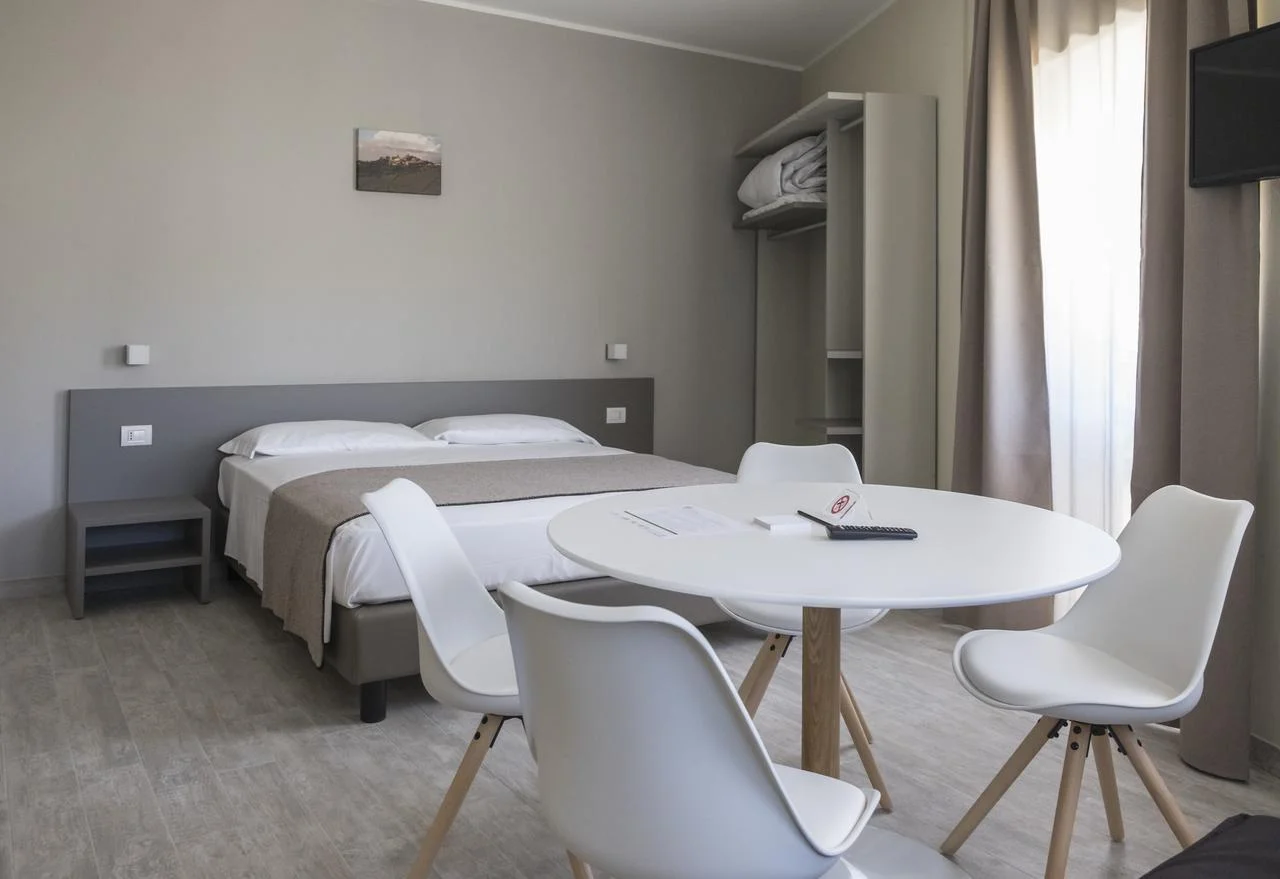 HOTEL STELLA DELLE LANGHE