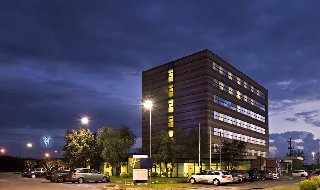 BEST WESTERN LANGHE CHERASCO