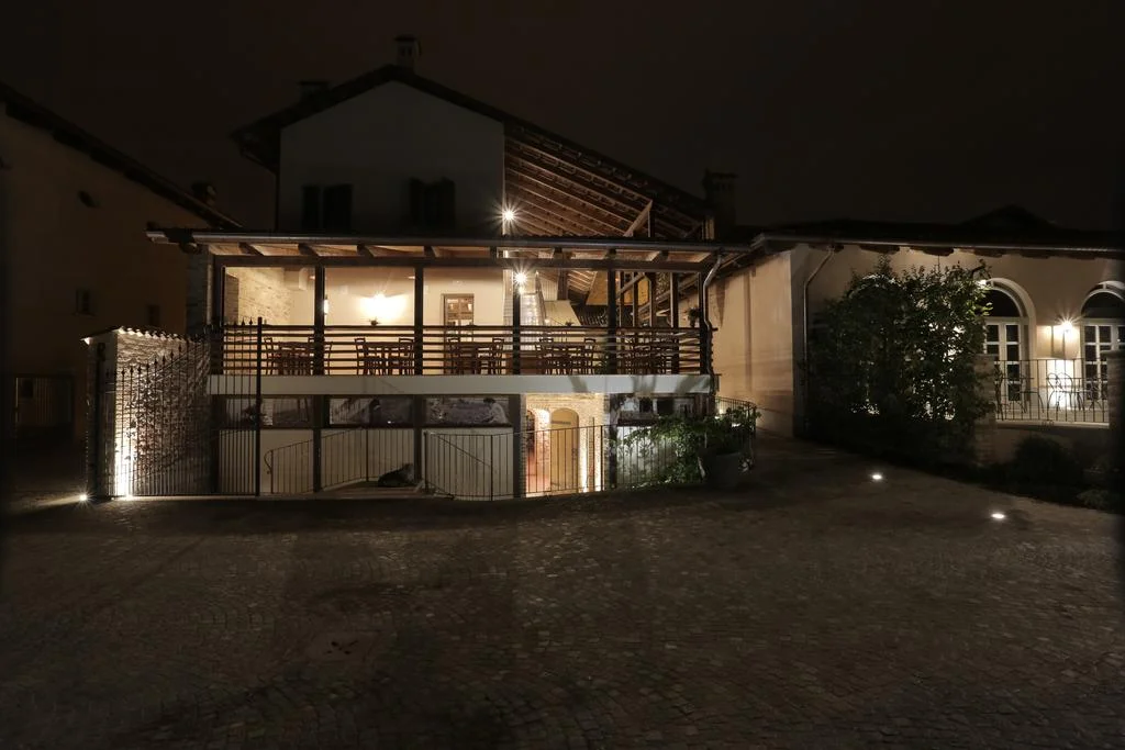 B&B IL GIARDINO DI GHILOT