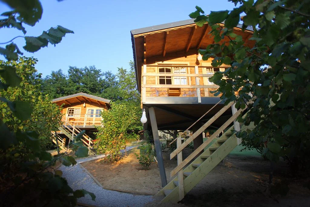 ECOLODGE LANGHE