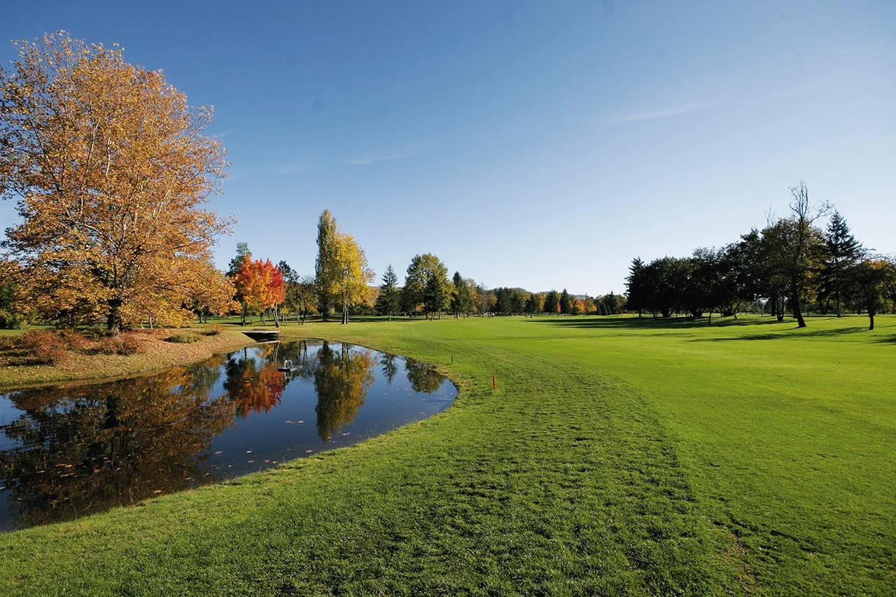 VILLA GOLF CLUB CHERASCO