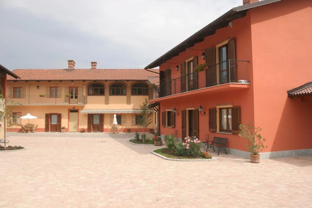 AGRITURISMO ISORELLA