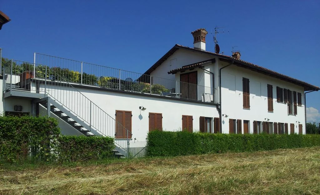 AGRITURISMO SOLESTELLE