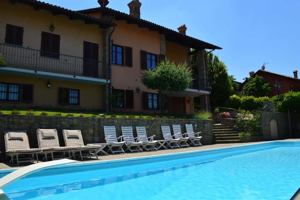 CA' IN LANGHE E ROERO