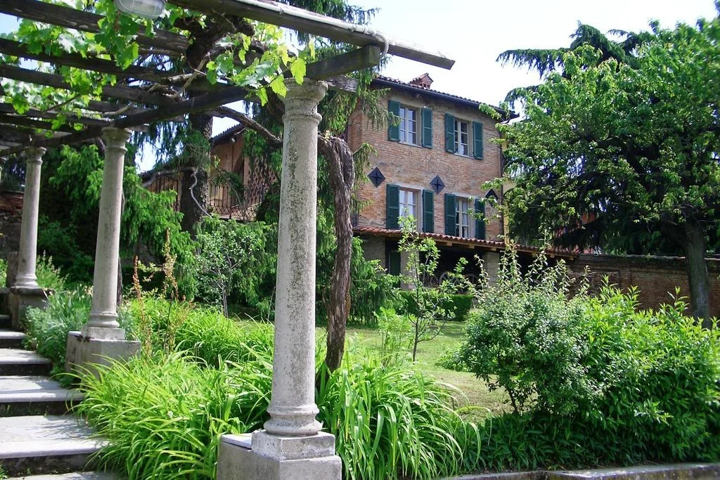 HALZENUT VALLEY APPARTAMENTO GUARENE  VACANZE .jpg