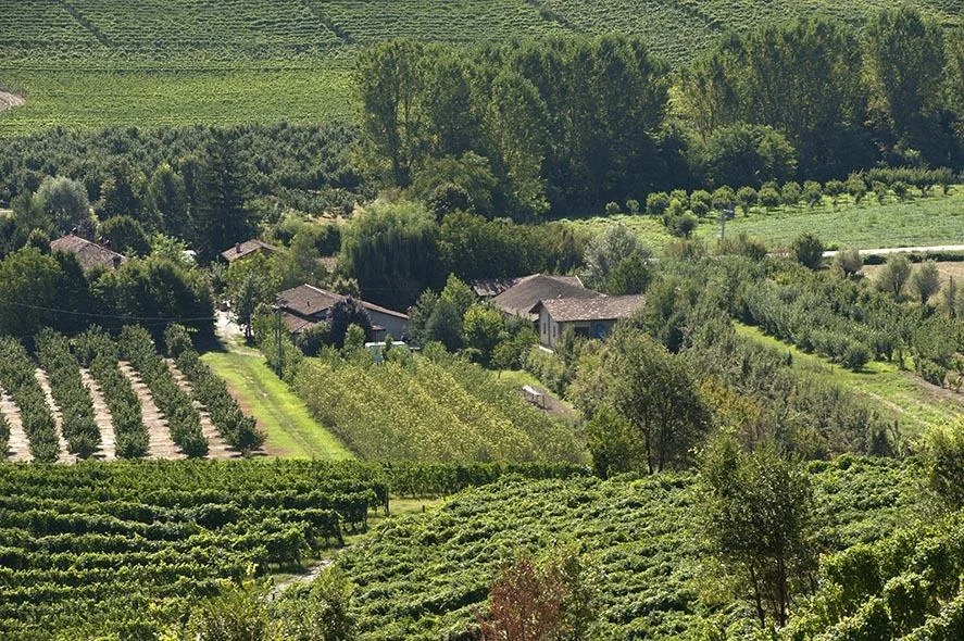 AGRITURISMO CASCINA BALLARIN