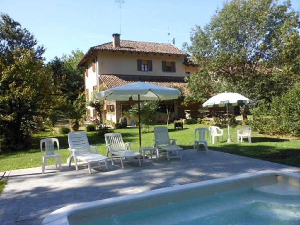 LOCANDA DEL MULINO VECCHIO