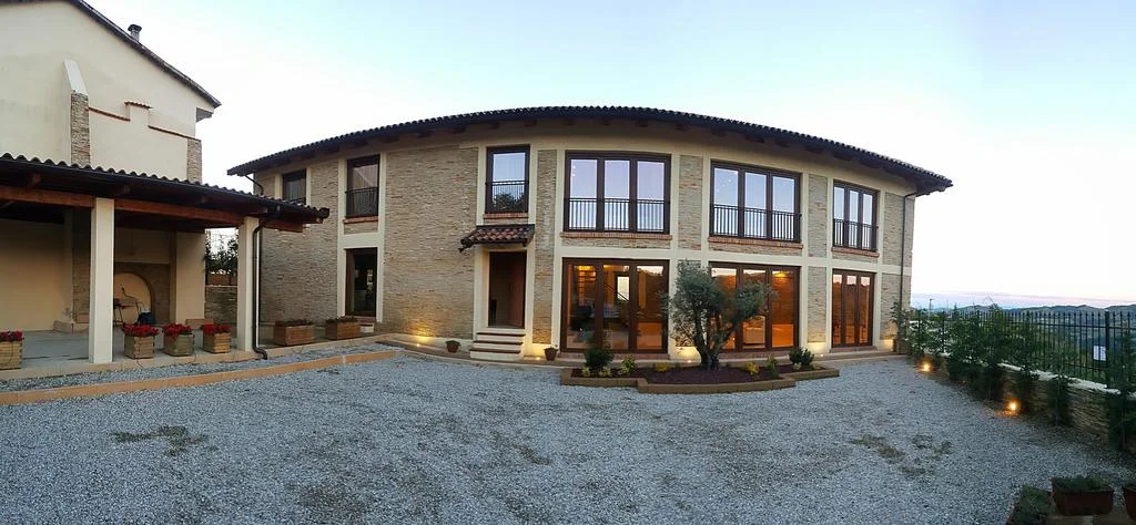 LA VIA DEL SALE HOLIDAY HOME