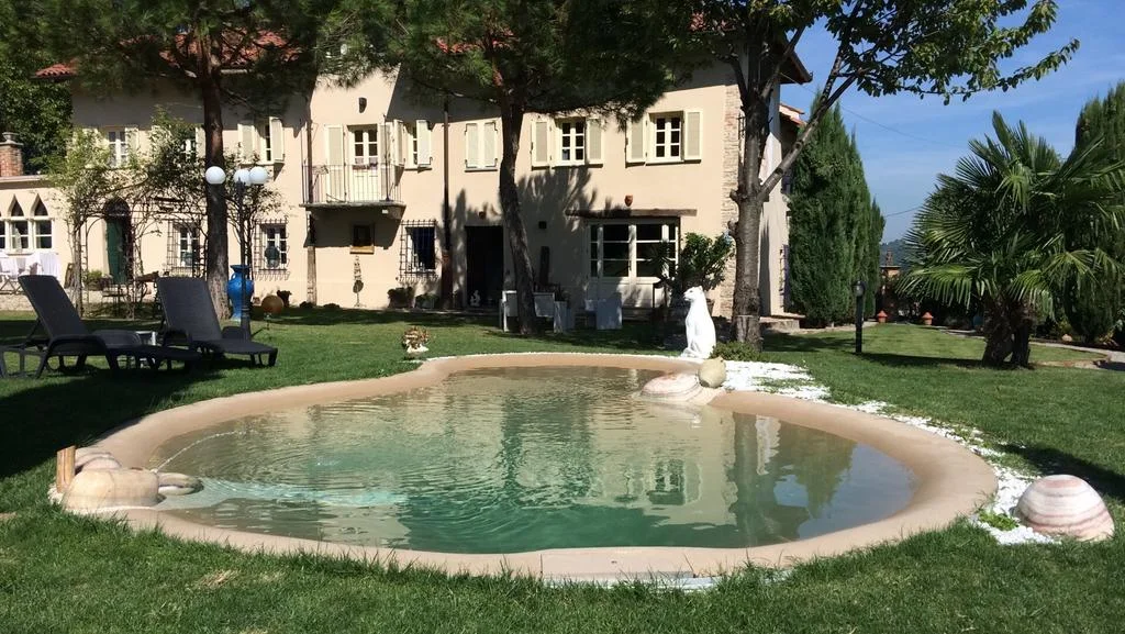 B&B CA DEL GALLO IN LANGA