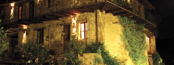 RELAIS CASCINA FALCONA