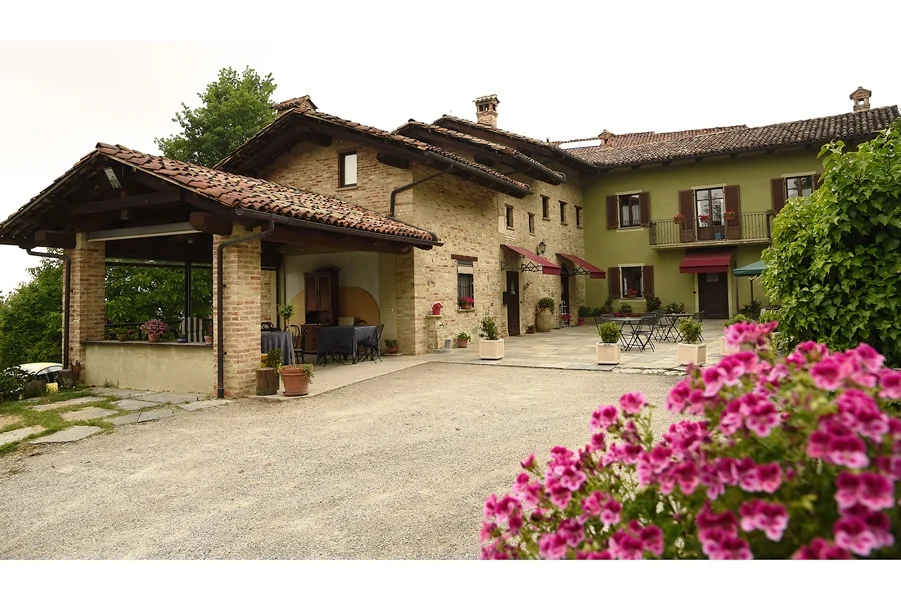 LOCANDA TRA ARTE E QUERCE