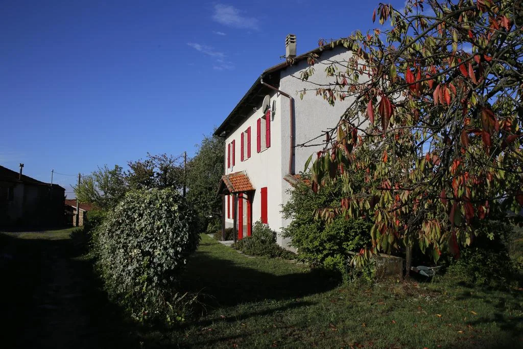 CASA DELLE ALTE LANGHE