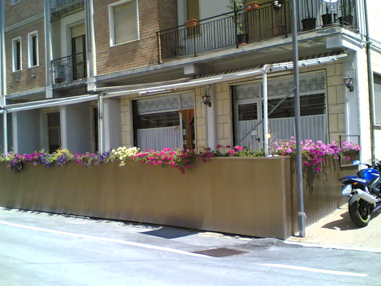 DRAGO 2 AFFITTACAMERE